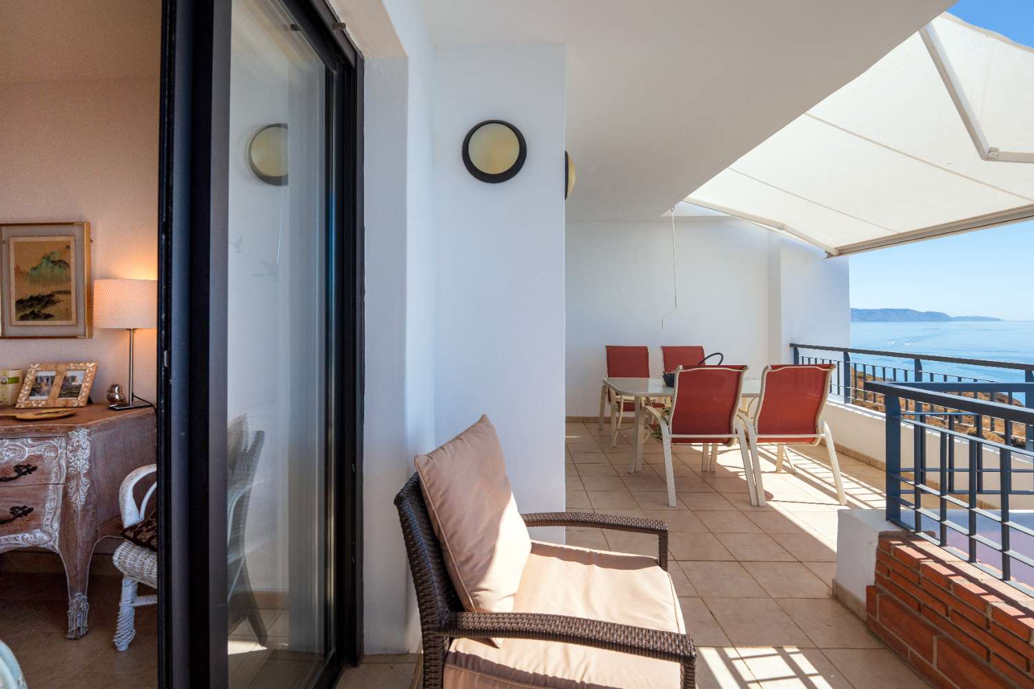 Appartment zum verkauf in Torrox Costa