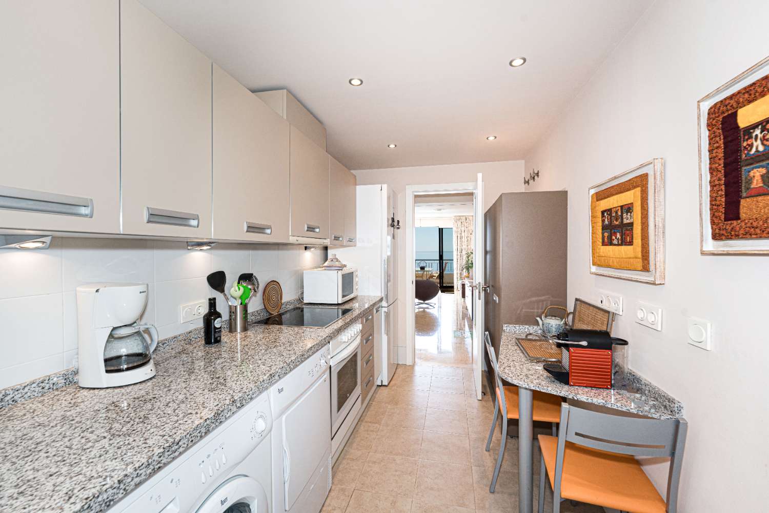 Appartment zum verkauf in Torrox Costa