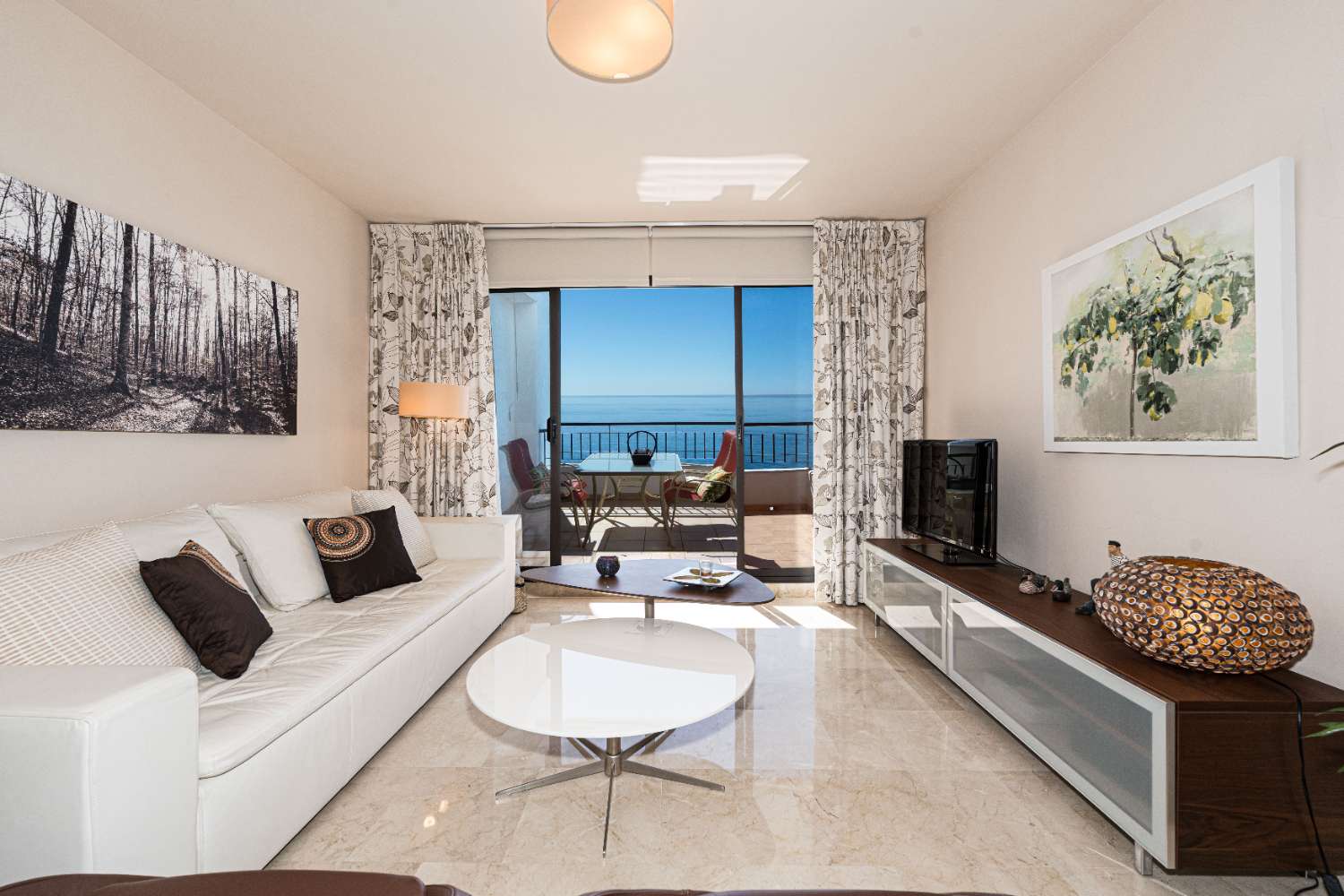 Appartment zum verkauf in Torrox Costa