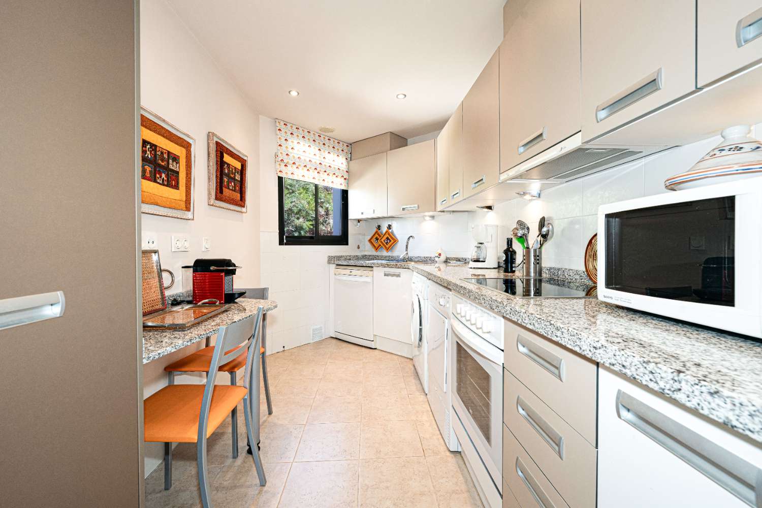 Appartment zum verkauf in Torrox Costa