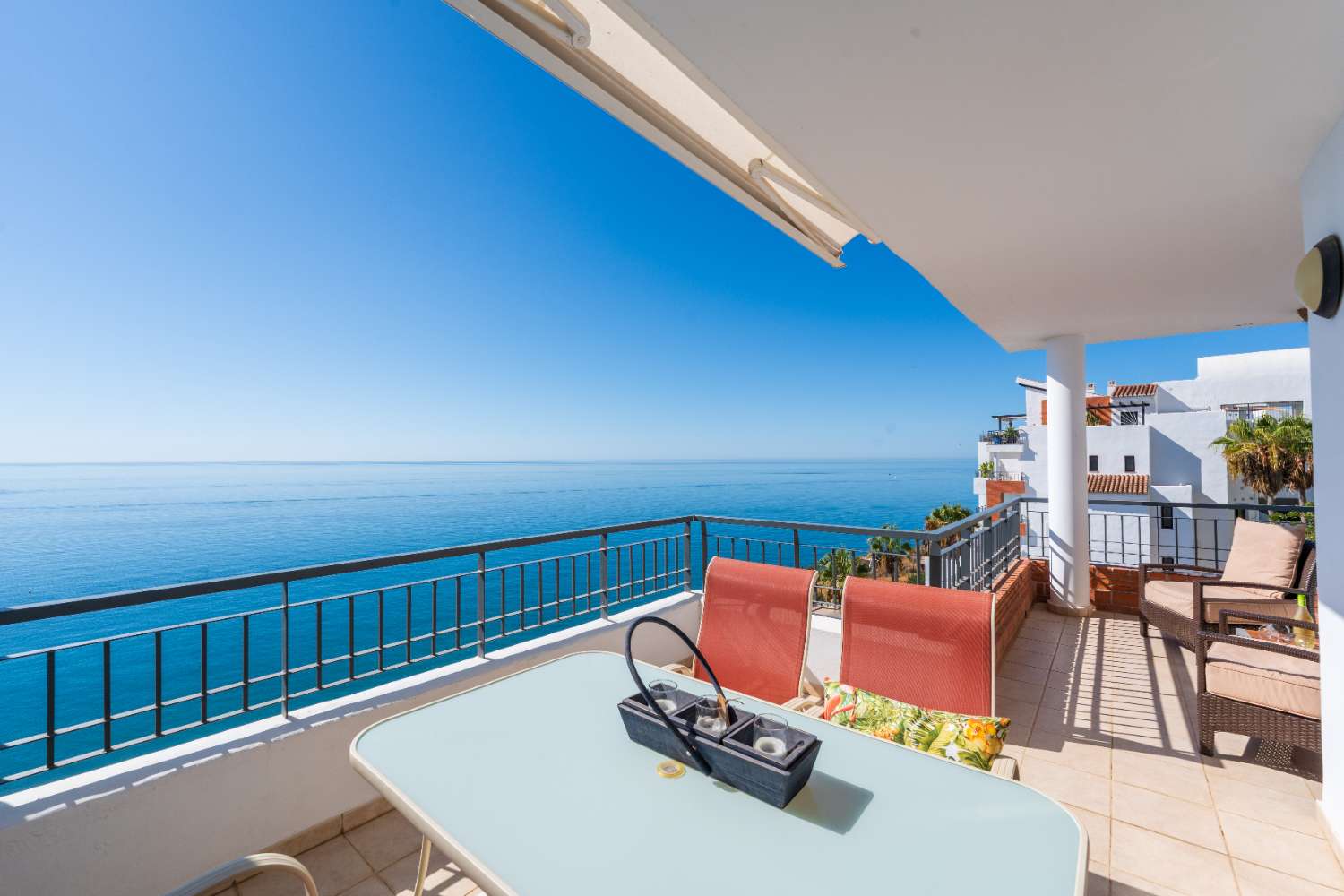 Appartment zum verkauf in Torrox Costa