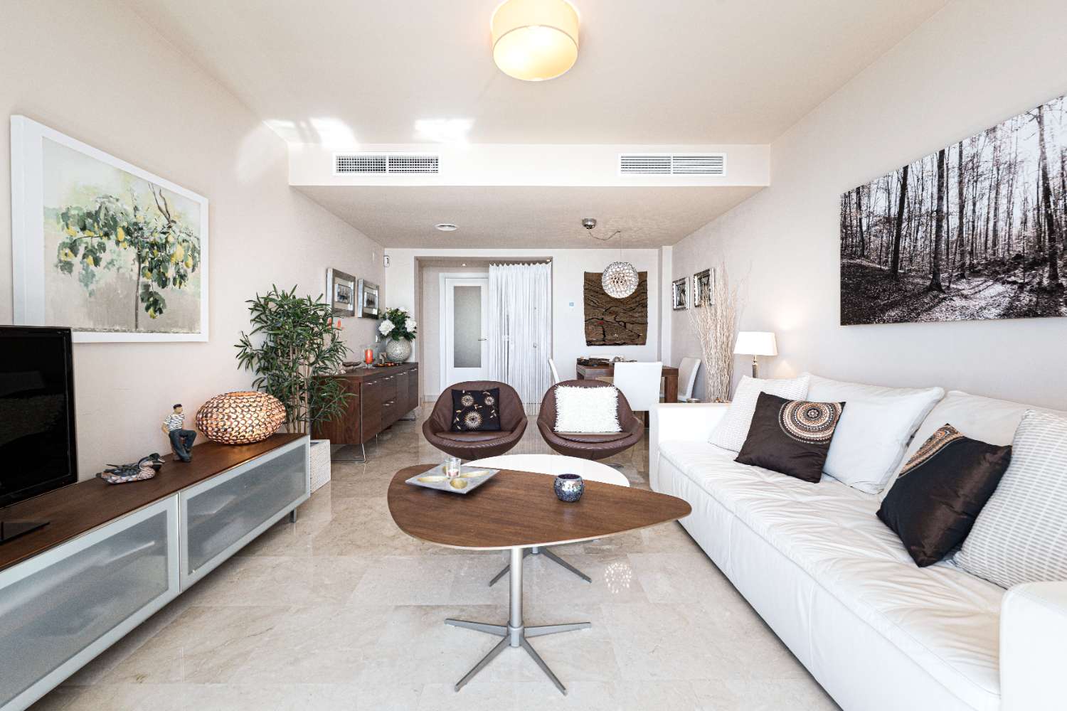 Appartment zum verkauf in Torrox Costa