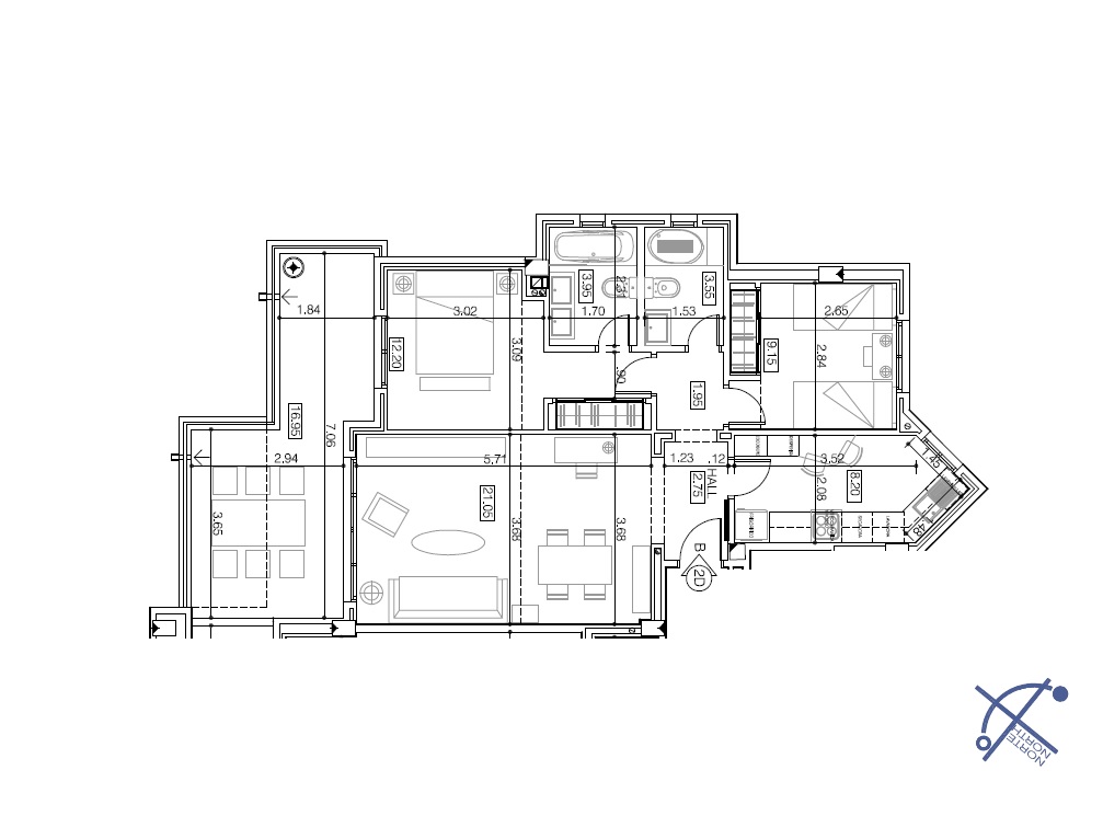 Appartment zum verkauf in Torrox Costa