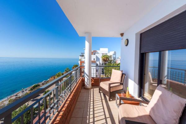Appartment zum verkauf in Torrox Costa