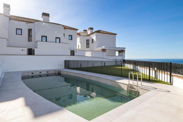 House for sale in El Peñoncillo (Torrox)