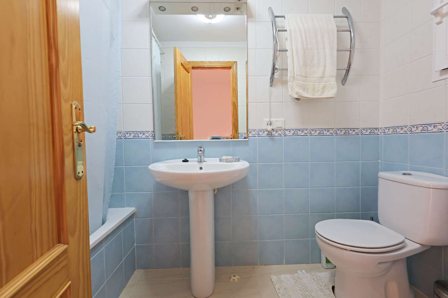 House for sale in Burriana (Nerja)