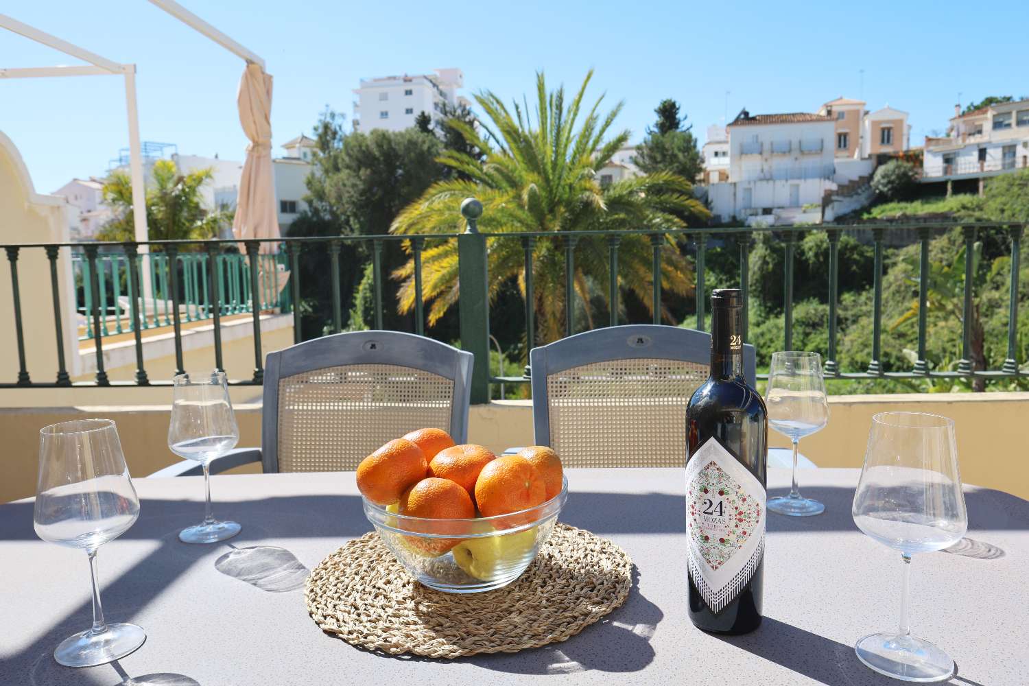 House for sale in Burriana (Nerja)