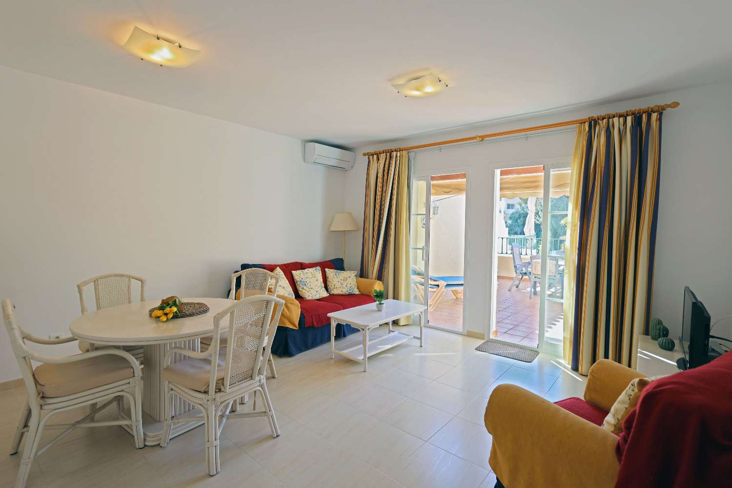 House for sale in Burriana (Nerja)