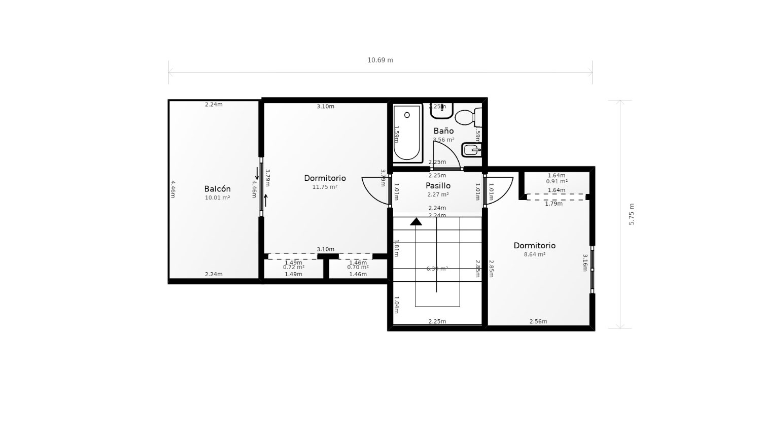 House for sale in Burriana (Nerja)