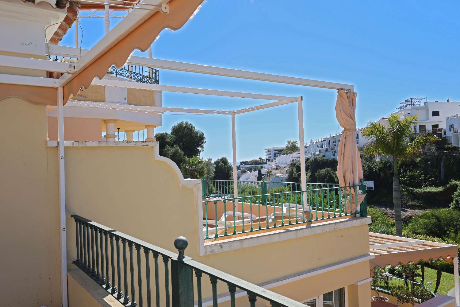 House for sale in Burriana (Nerja)