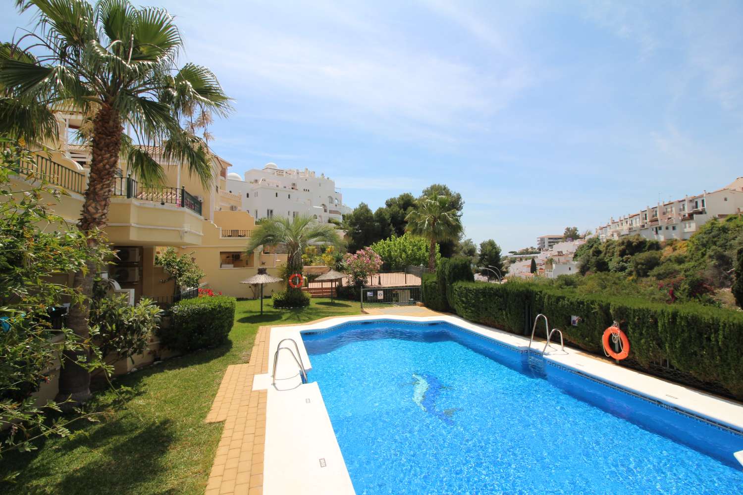 House for sale in Burriana (Nerja)