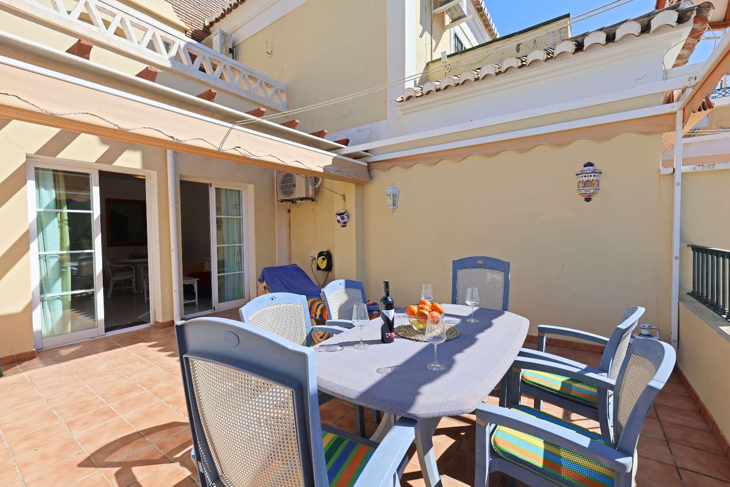 House for sale in Burriana (Nerja)