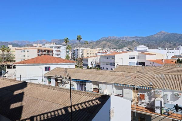 Apartment for sale in Centro (Nerja)