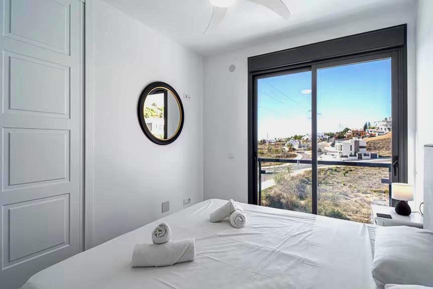 Villa for sale in Nerja