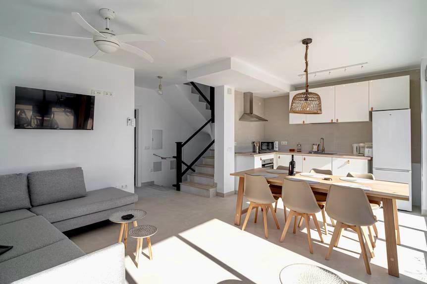 Villa for sale in Nerja