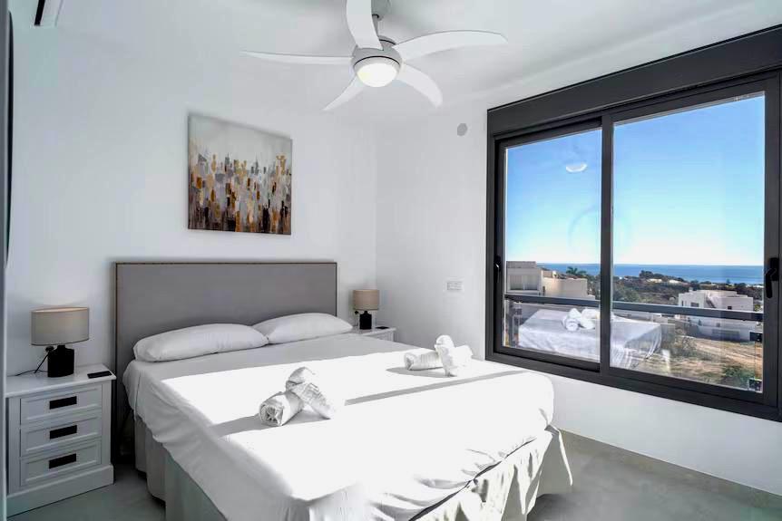 Villa for sale in Nerja