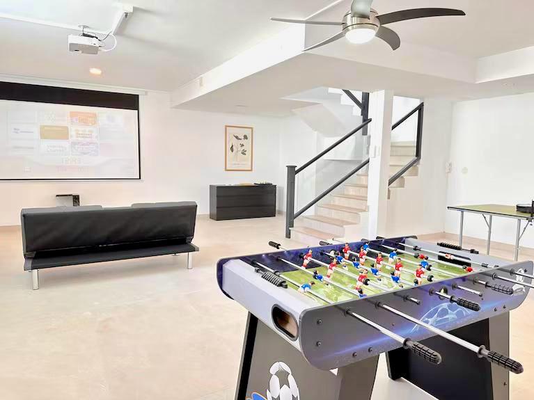 Villa for sale in Nerja