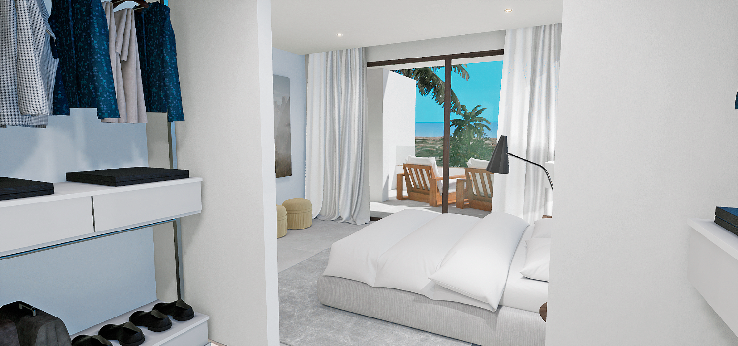 Villa for sale in Frigiliana