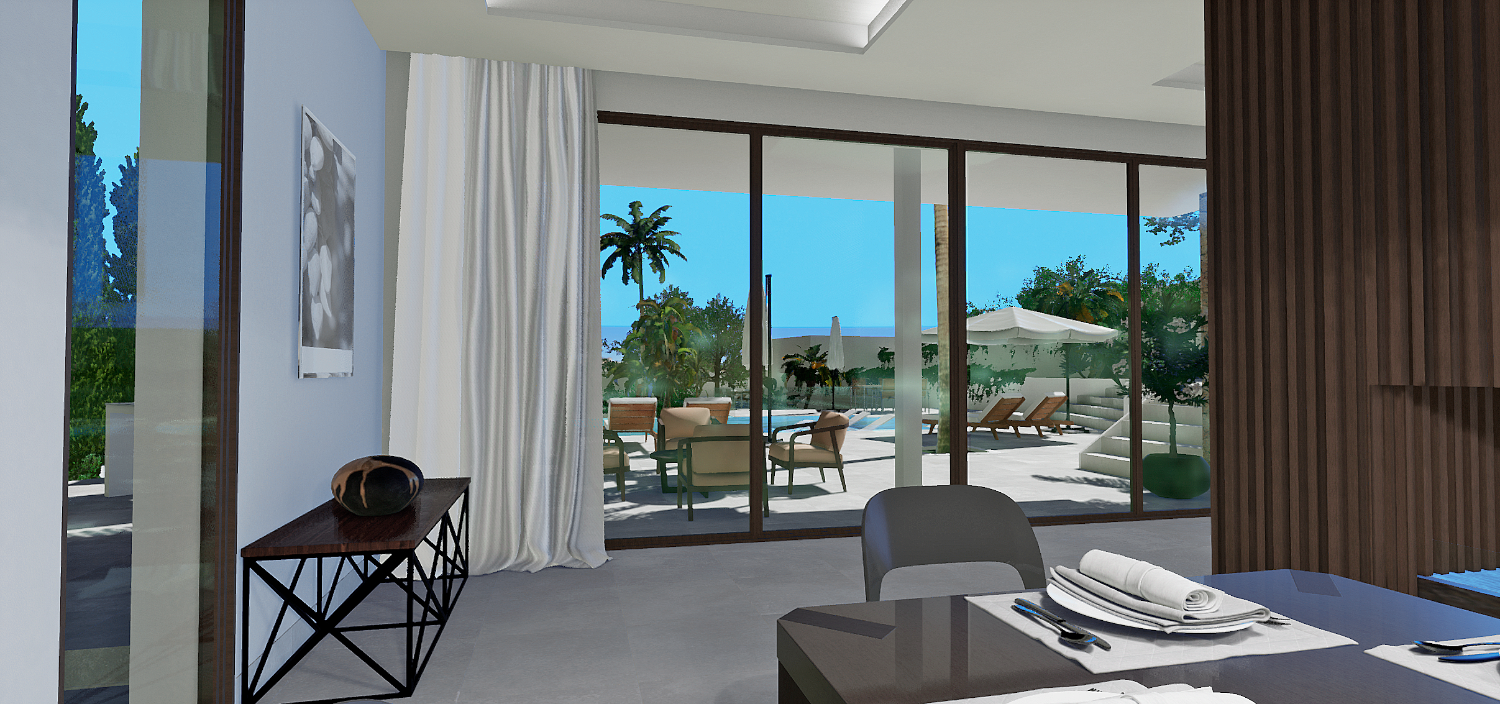 Villa for sale in Frigiliana