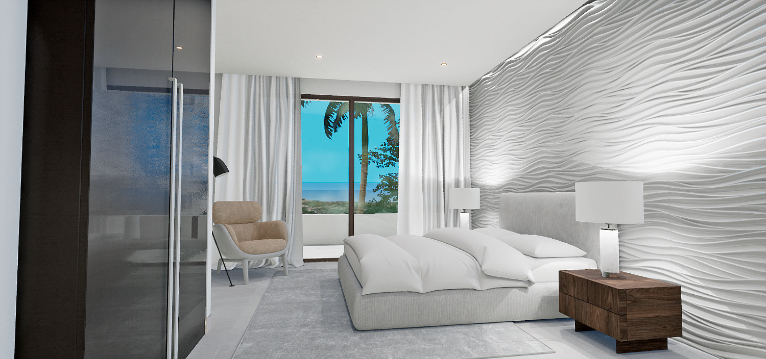 Villa for sale in Frigiliana