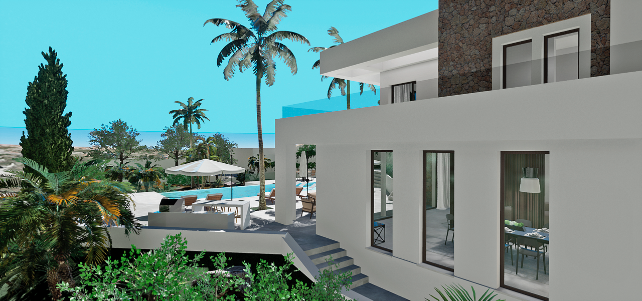 Villa for sale in Frigiliana