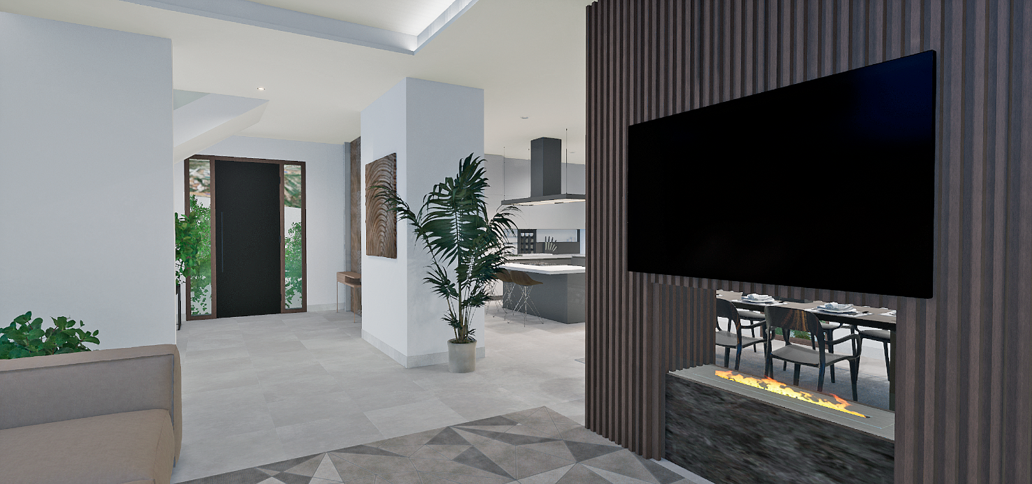 Villa for sale in Frigiliana