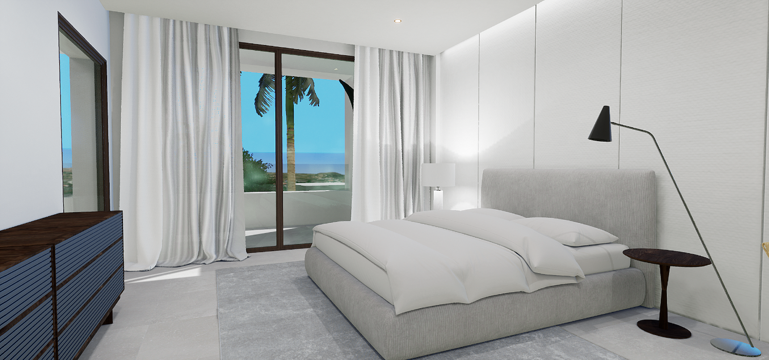 Villa for sale in Frigiliana