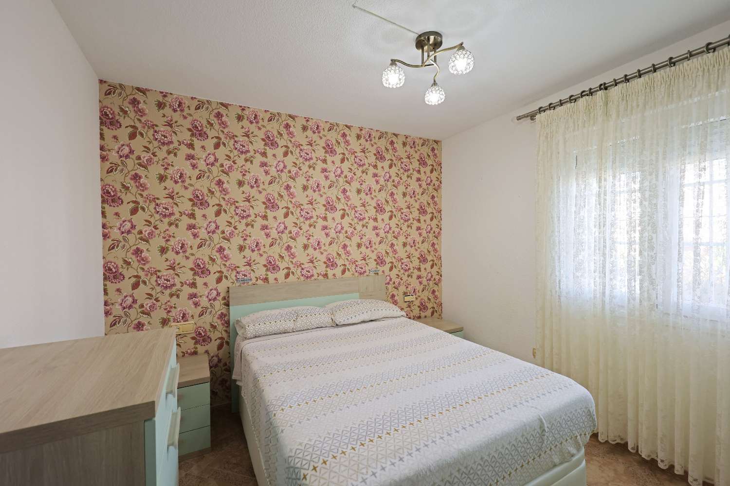 Lejlighed til salg i Torrox Park