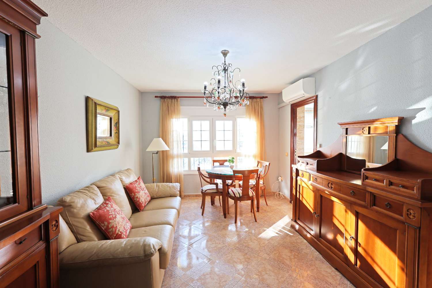 Lejlighed til salg i Torrox Park