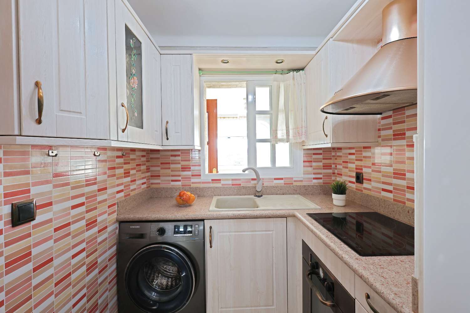 Lejlighed til salg i Torrox Park