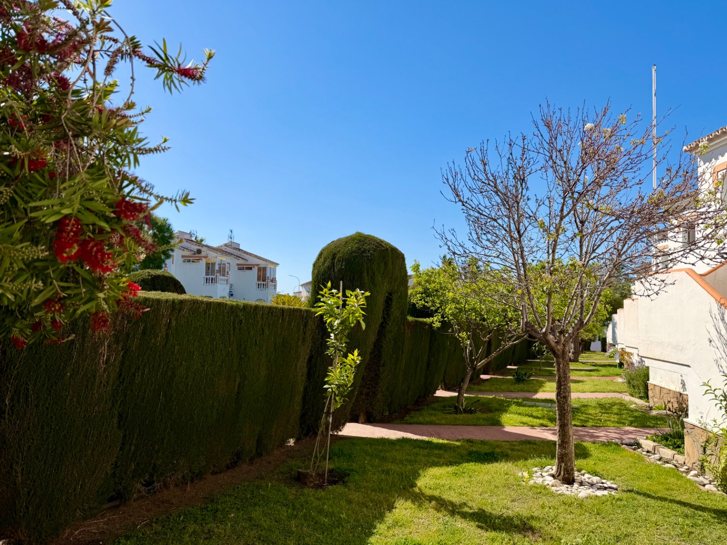 Lejlighed til salg i Torrox Park