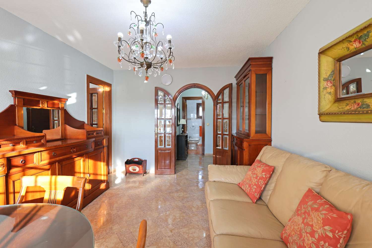 Lejlighed til salg i Torrox Park