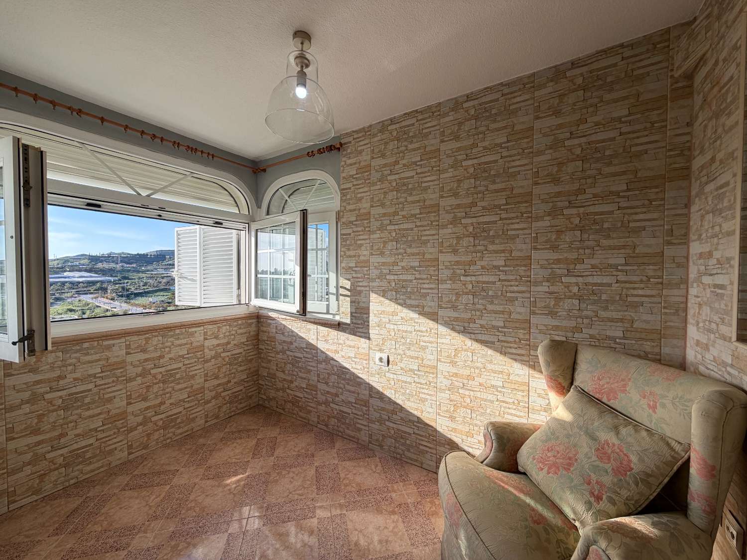 Lejlighed til salg i Torrox Park