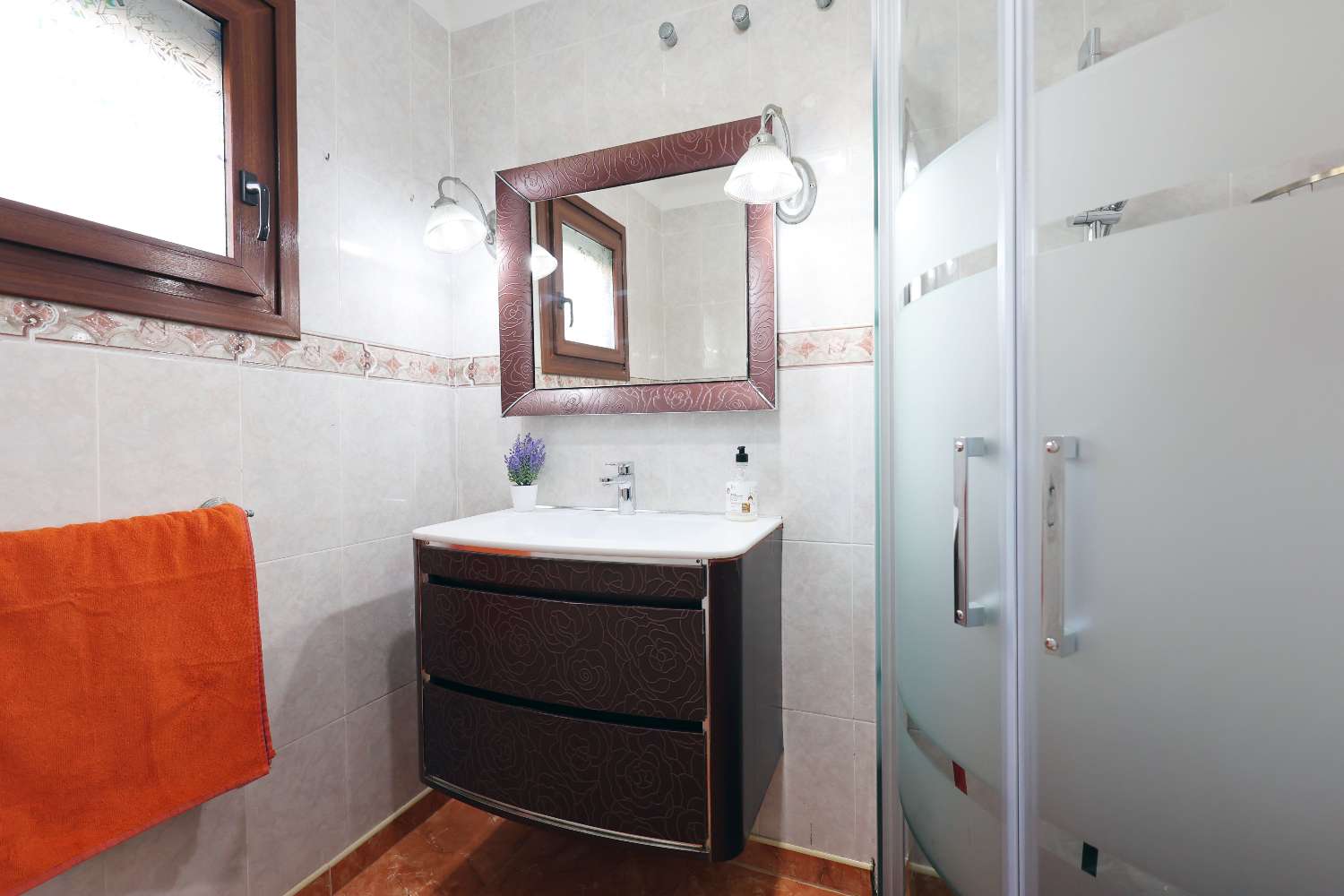 Lejlighed til salg i Torrox Park