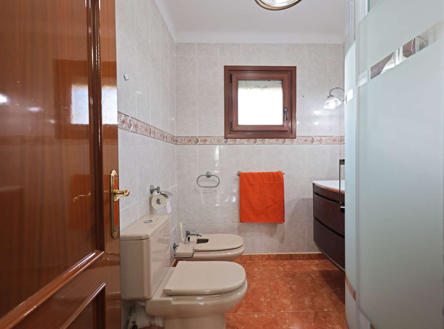 Lejlighed til salg i Torrox Park