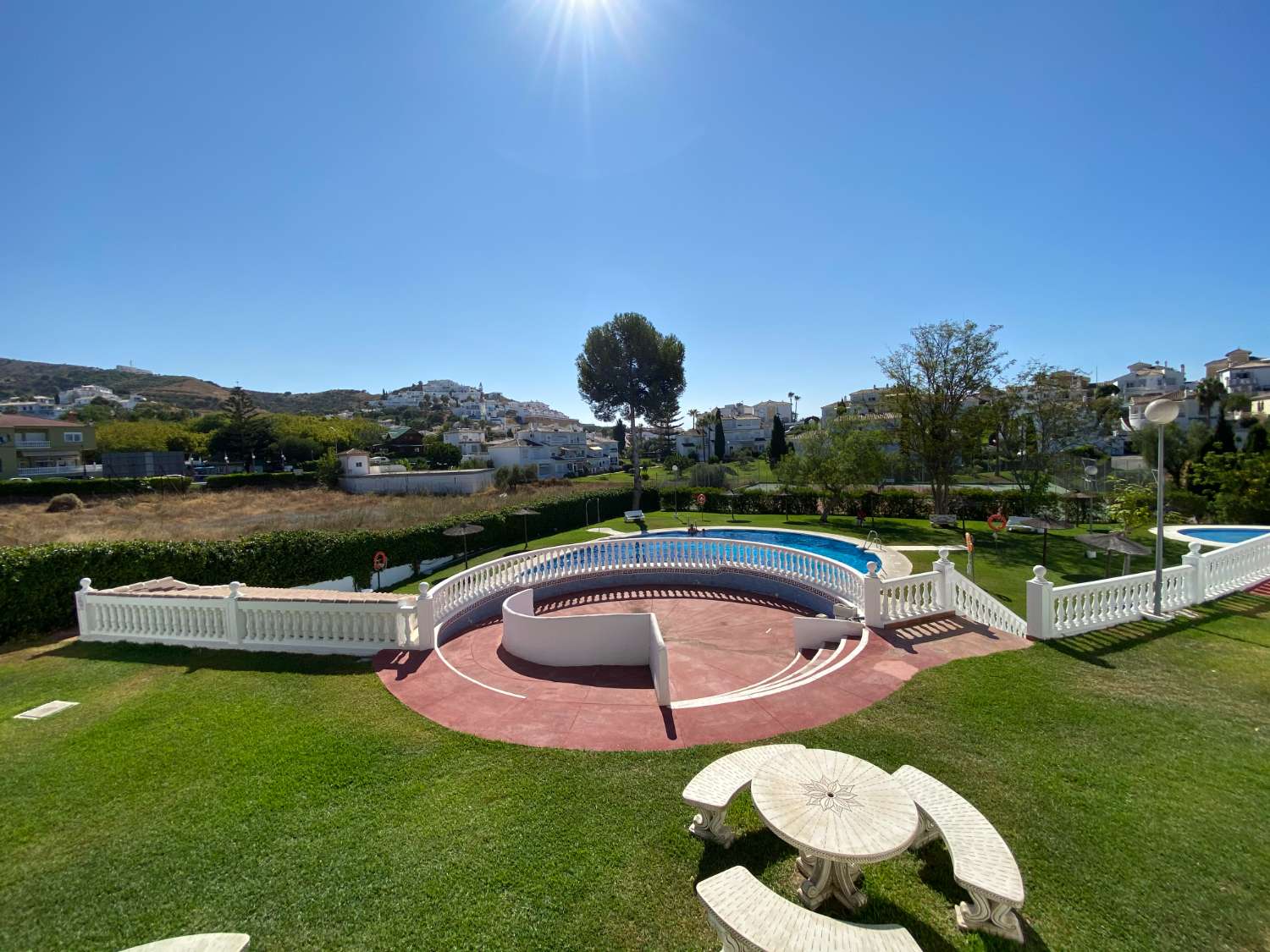 Lejlighed til salg i Torrox Park