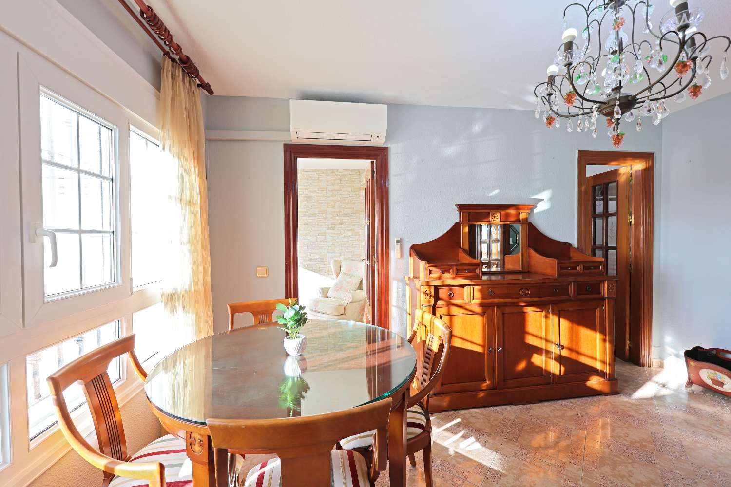 Lejlighed til salg i Torrox Park