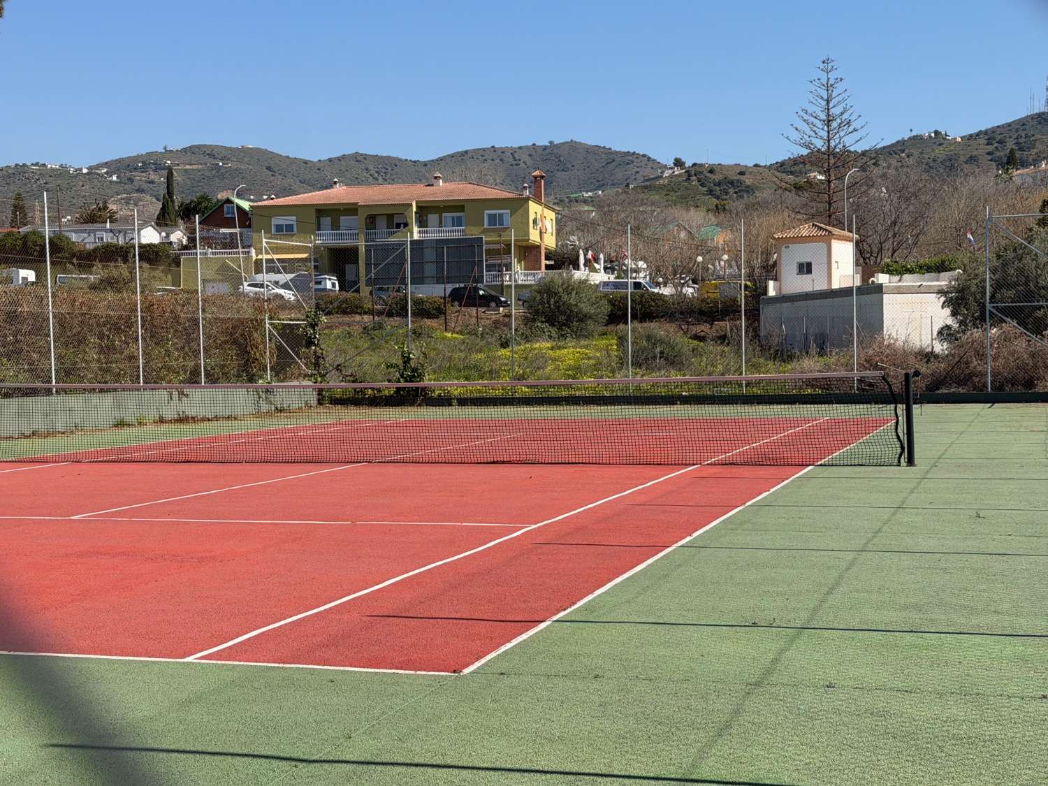 Lejlighed til salg i Torrox Park