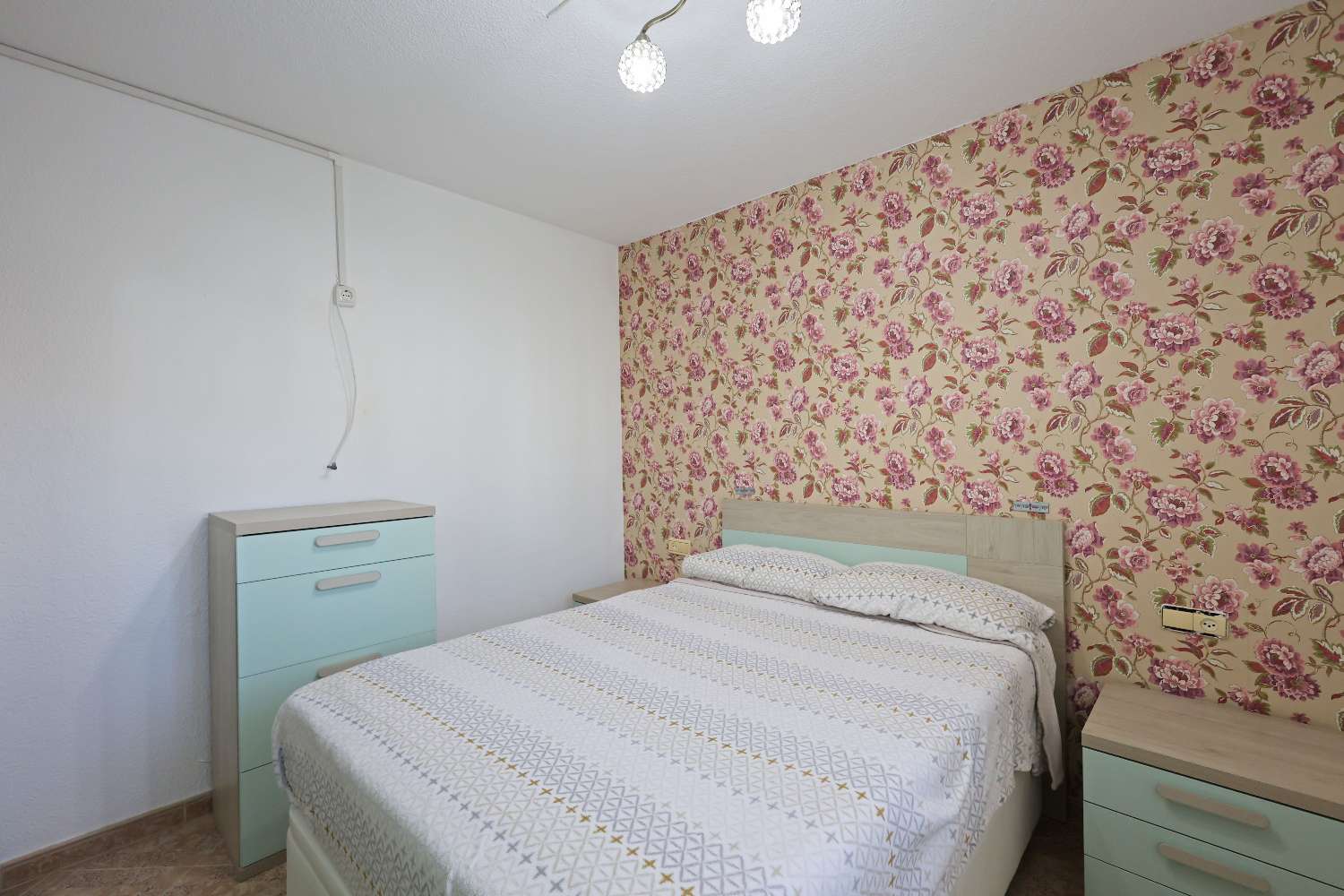 Lejlighed til salg i Torrox Park