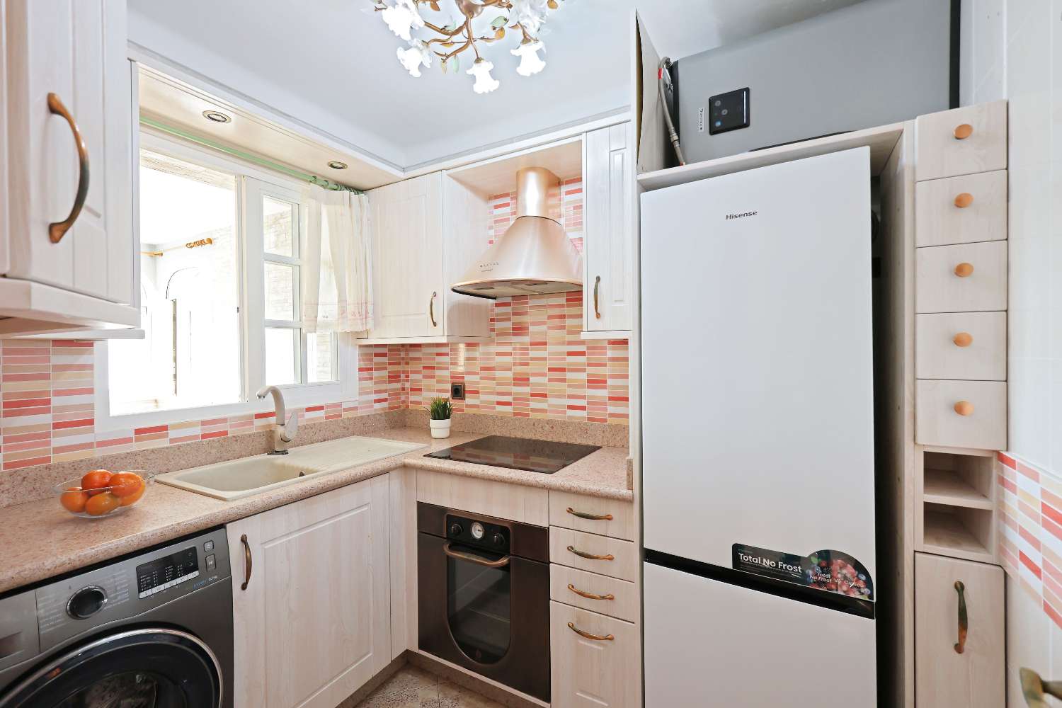 Lejlighed til salg i Torrox Park