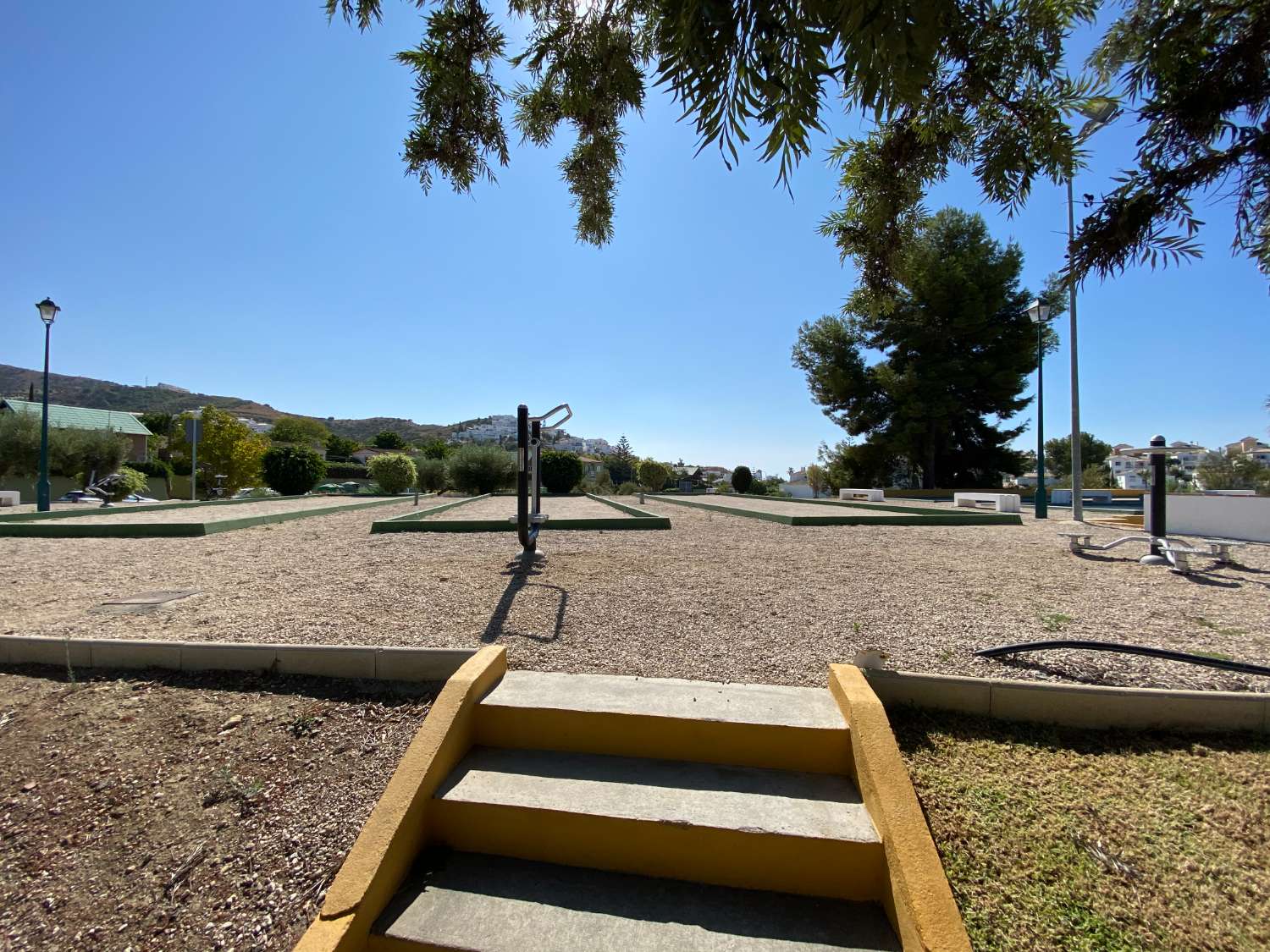 Lejlighed til salg i Torrox Park