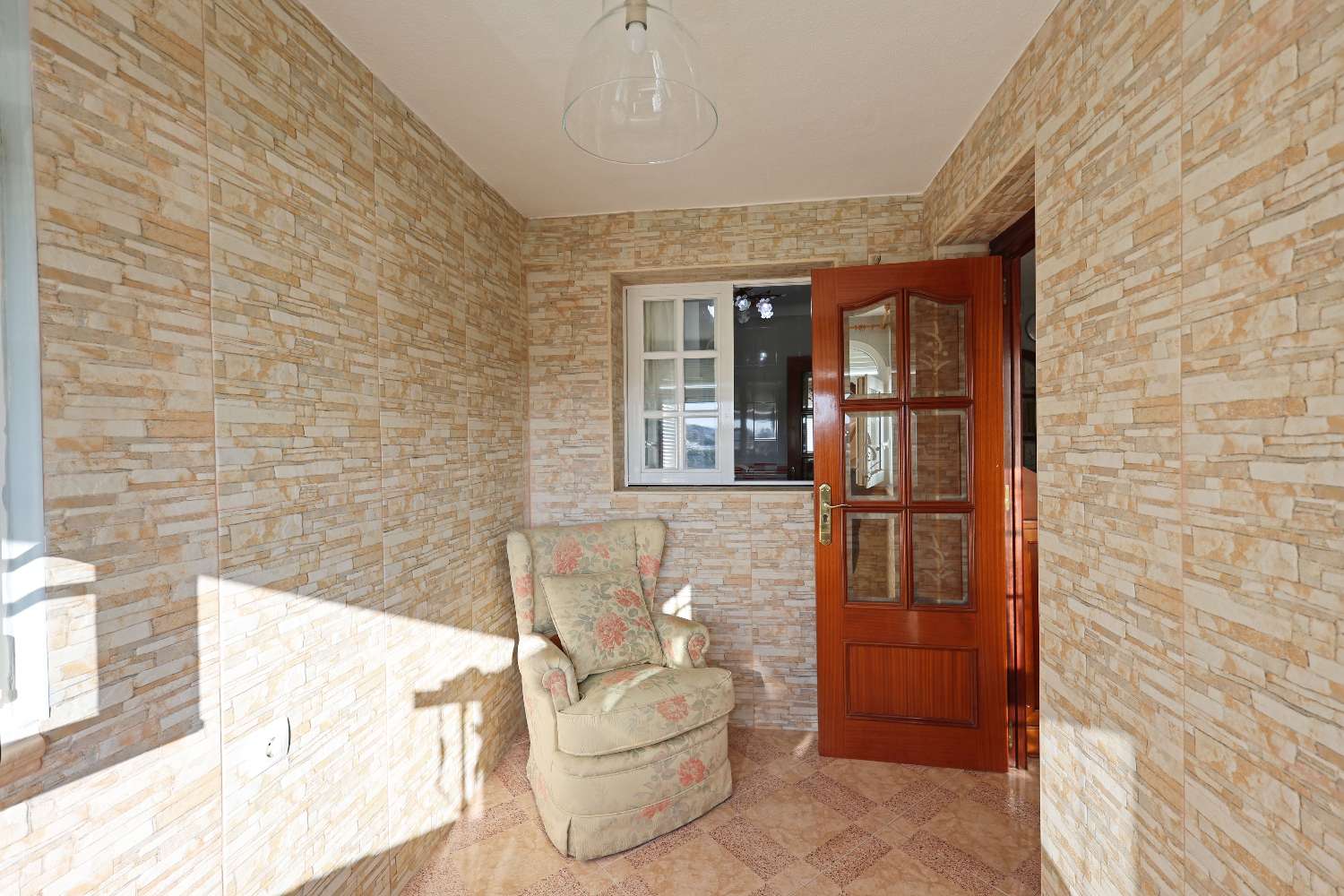 Lejlighed til salg i Torrox Park