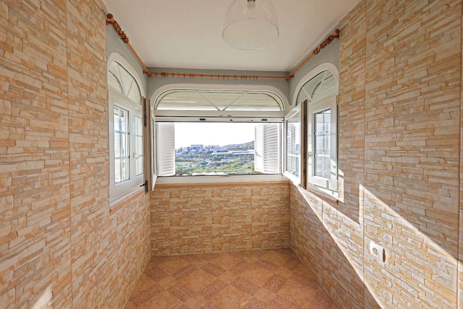 Lejlighed til salg i Torrox Park