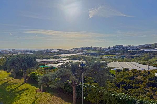 Apartamento en venta en Torrox Park