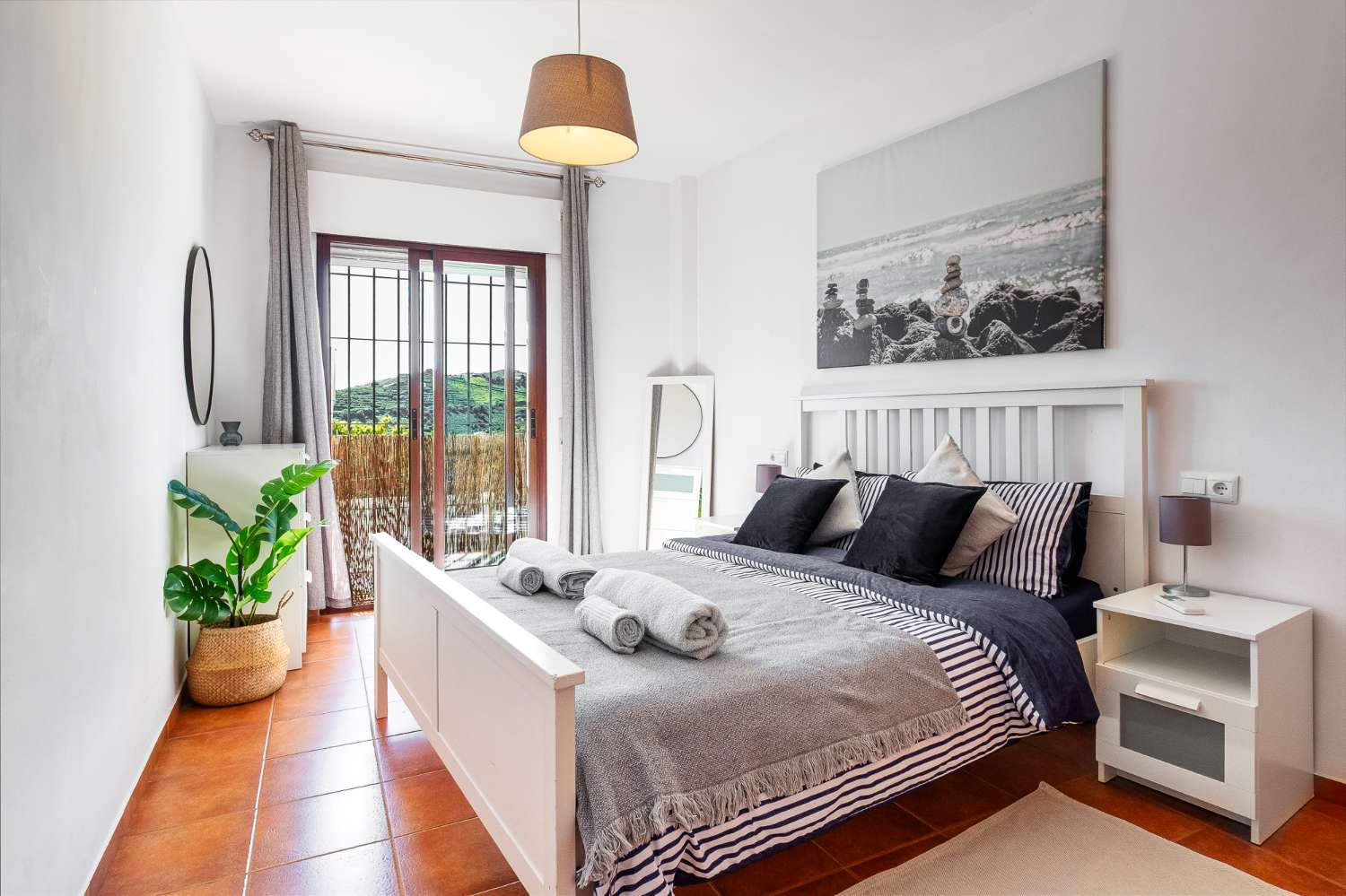 Petit Appartement en vente à Frigiliana