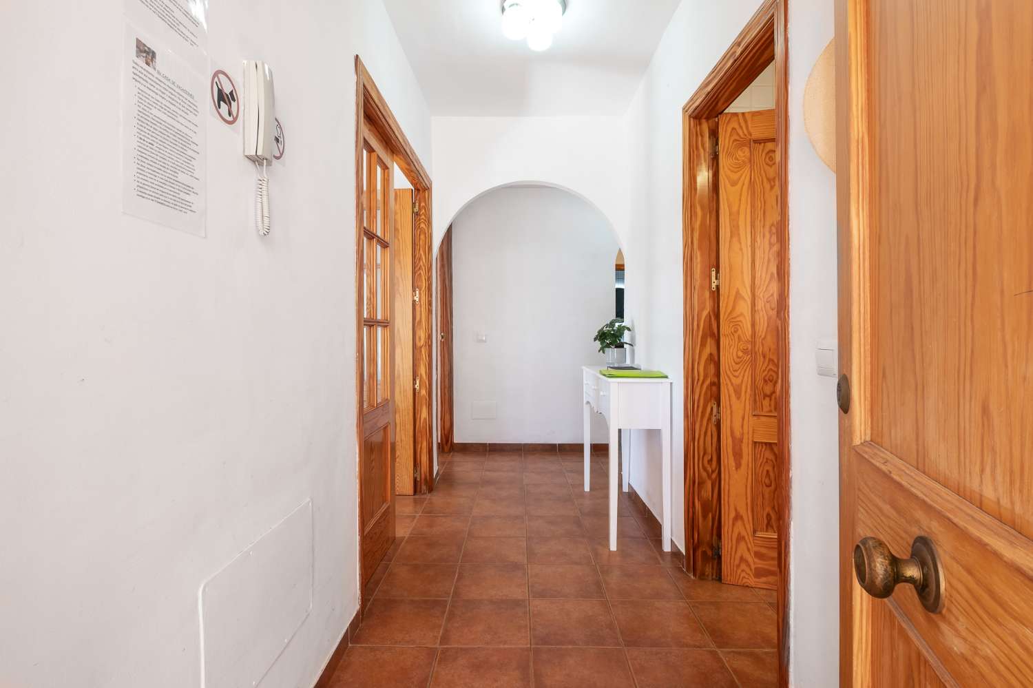 Petit Appartement en vente à Frigiliana