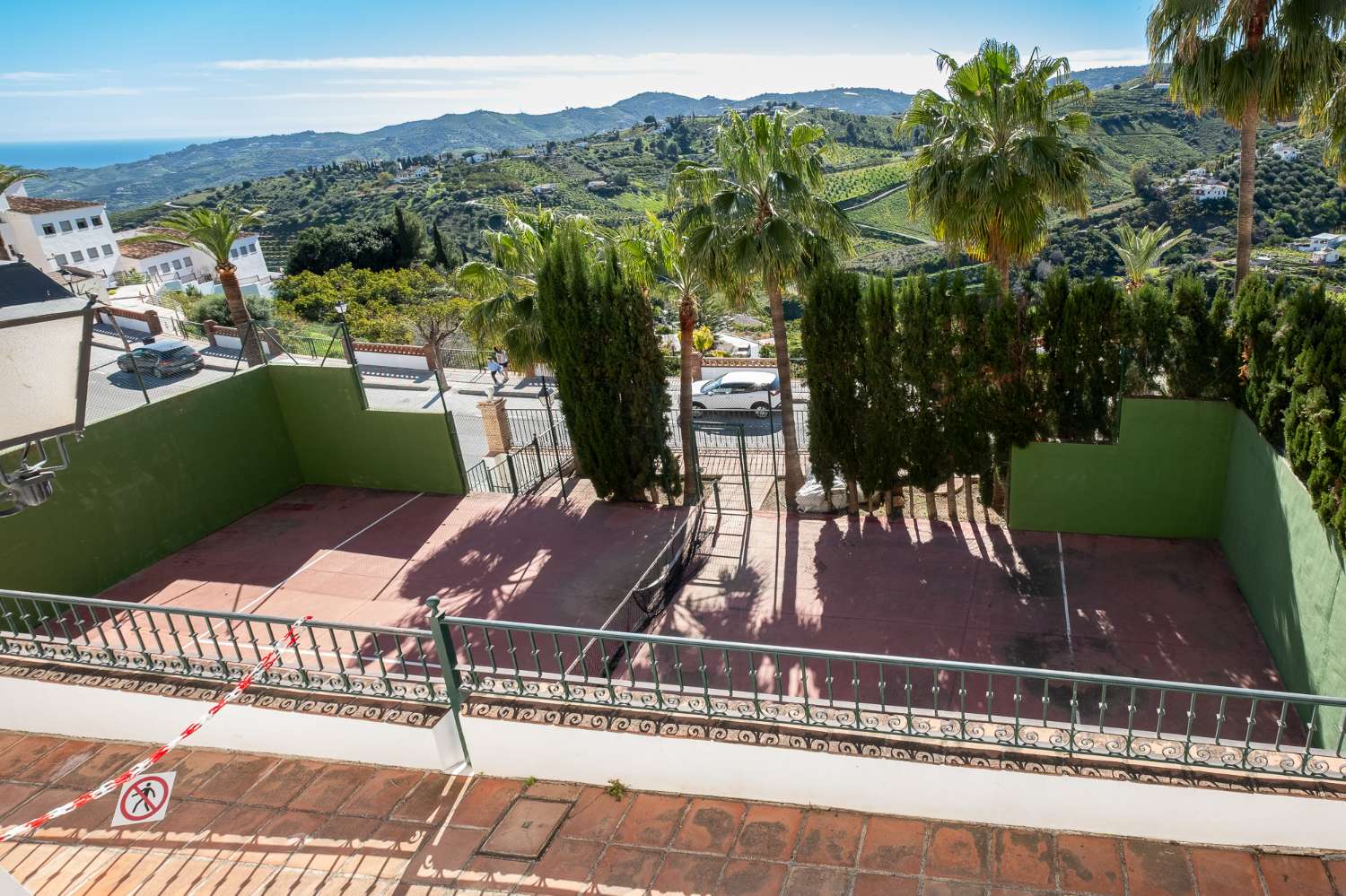 Petit Appartement en vente à Frigiliana