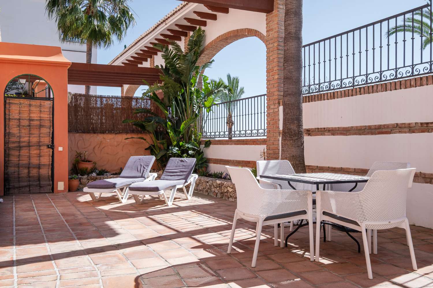 Petit Appartement en vente à Frigiliana