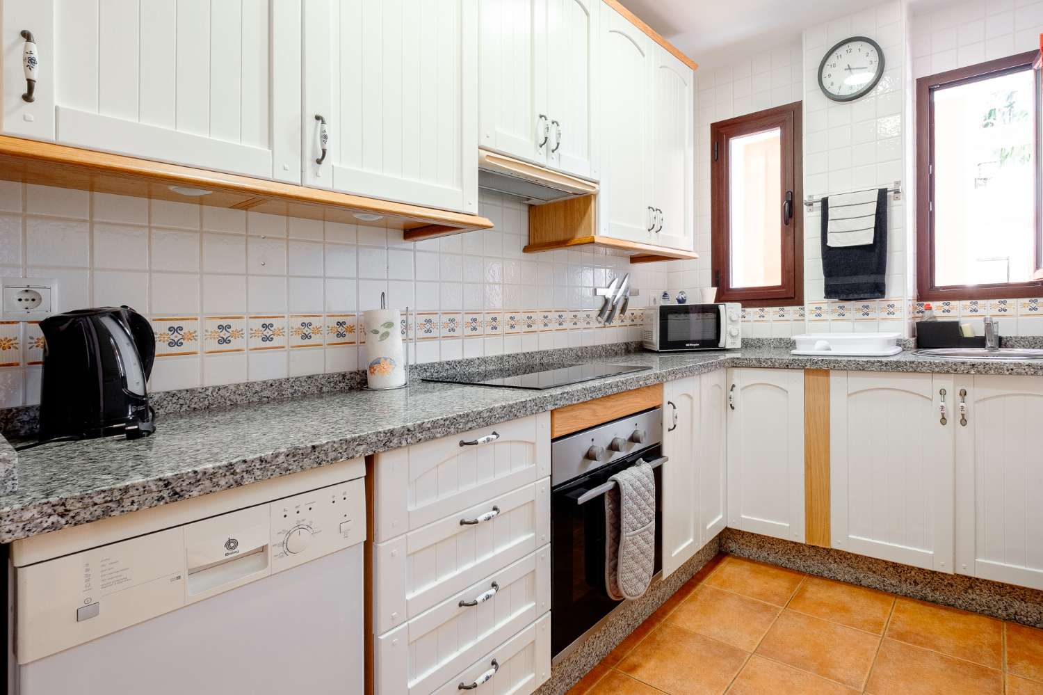 Petit Appartement en vente à Frigiliana