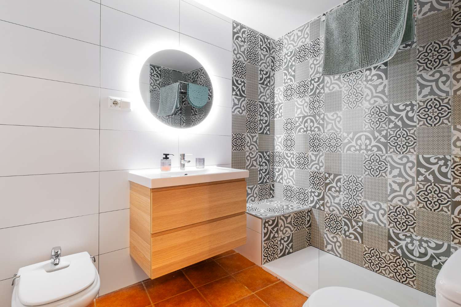 Petit Appartement en vente à Frigiliana